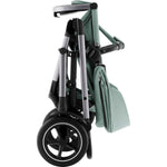 Carrinho de Bebé Smile 5Z da Britax Romer - Jade Green dos 0 meses aos 4 anos - CLASSIC