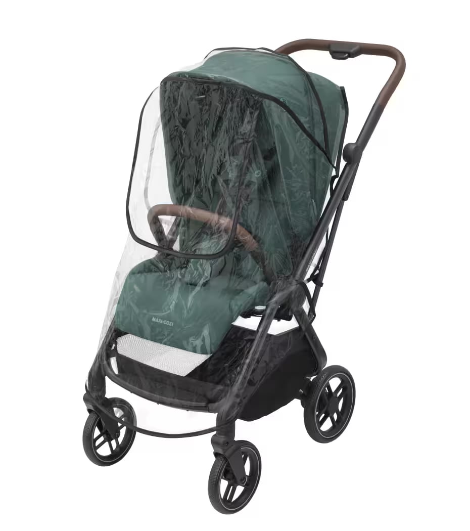 Maxi-Cosi Capa de Chuva Ultra Compacta