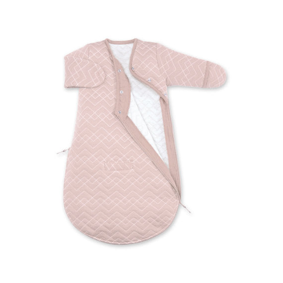 Bemini Saco de Dormir 0-3m (tog 1,5) - Old pink