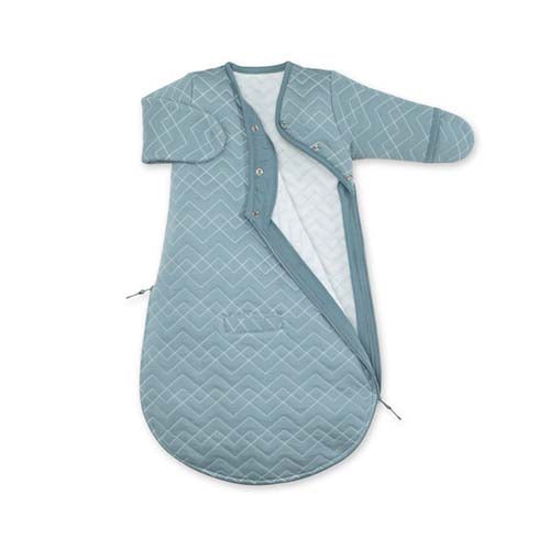 Bemini Saco de Dormir 0-3m (tog 1,5) - Mineral blue