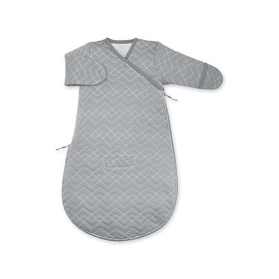 Bemini Saco de Dormir 0-3m (tog 1,5) - Dark grey
