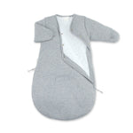 Bemini Saco de Dormir 1-4m (tog 2.5) - Grey marled
