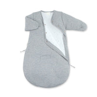 Grey marled