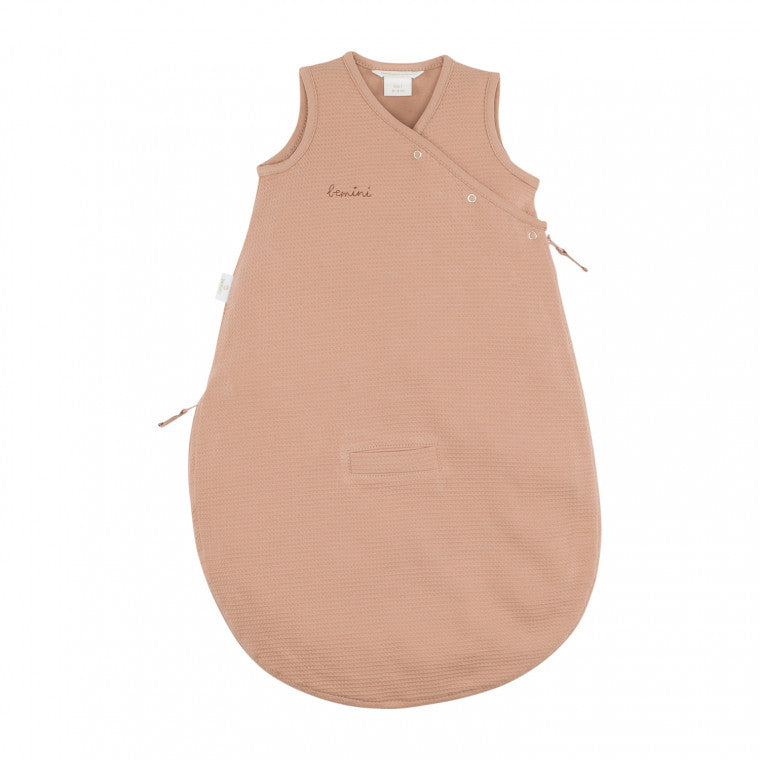 Bemini Saco de Dormir 0-3m (tog 1) - Natural beige