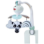Tiny Love Take Along Mobile Black & White Decor