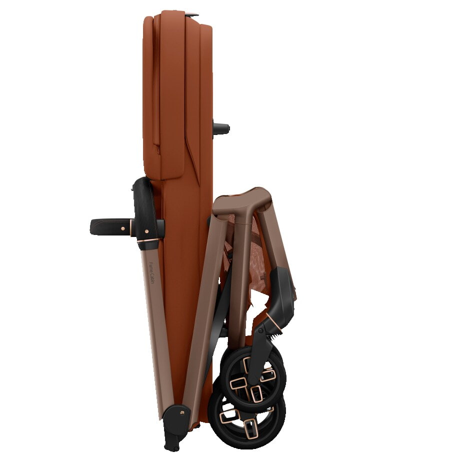 Maxi-Cosi Alcofa Cabin - Copper Terra