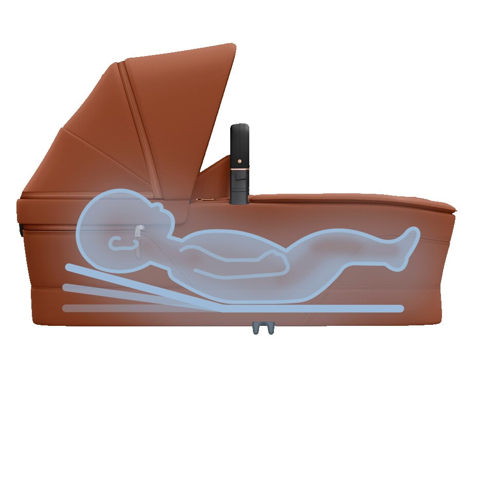 Maxi-Cosi Alcofa Cabin - Copper Terra