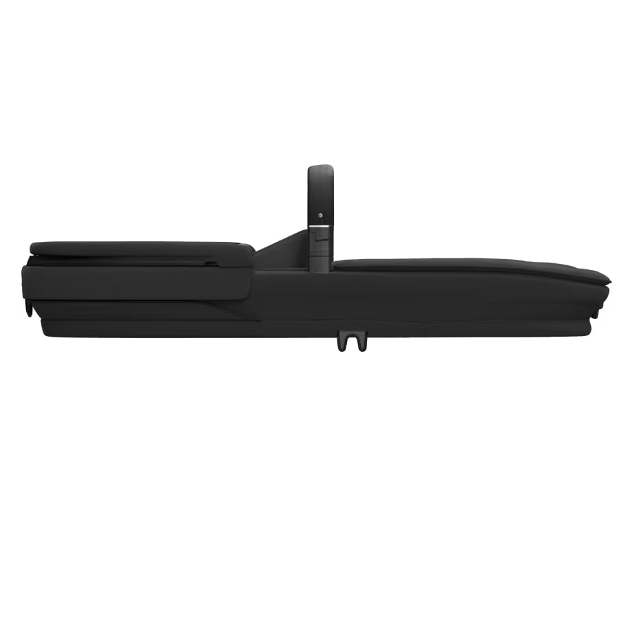 Maxi-Cosi Alcofa Cabin - Onyx Black