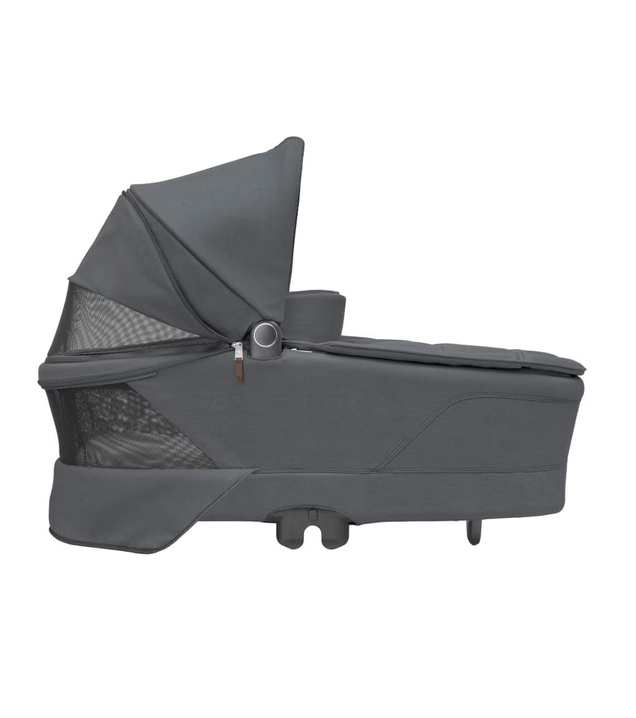 Maxi-Cosi Carrinho de Passeio Oxford Plus + Pebble 360 Pro2 + Base FamilyFix 360 Pro - Twillic Graphite