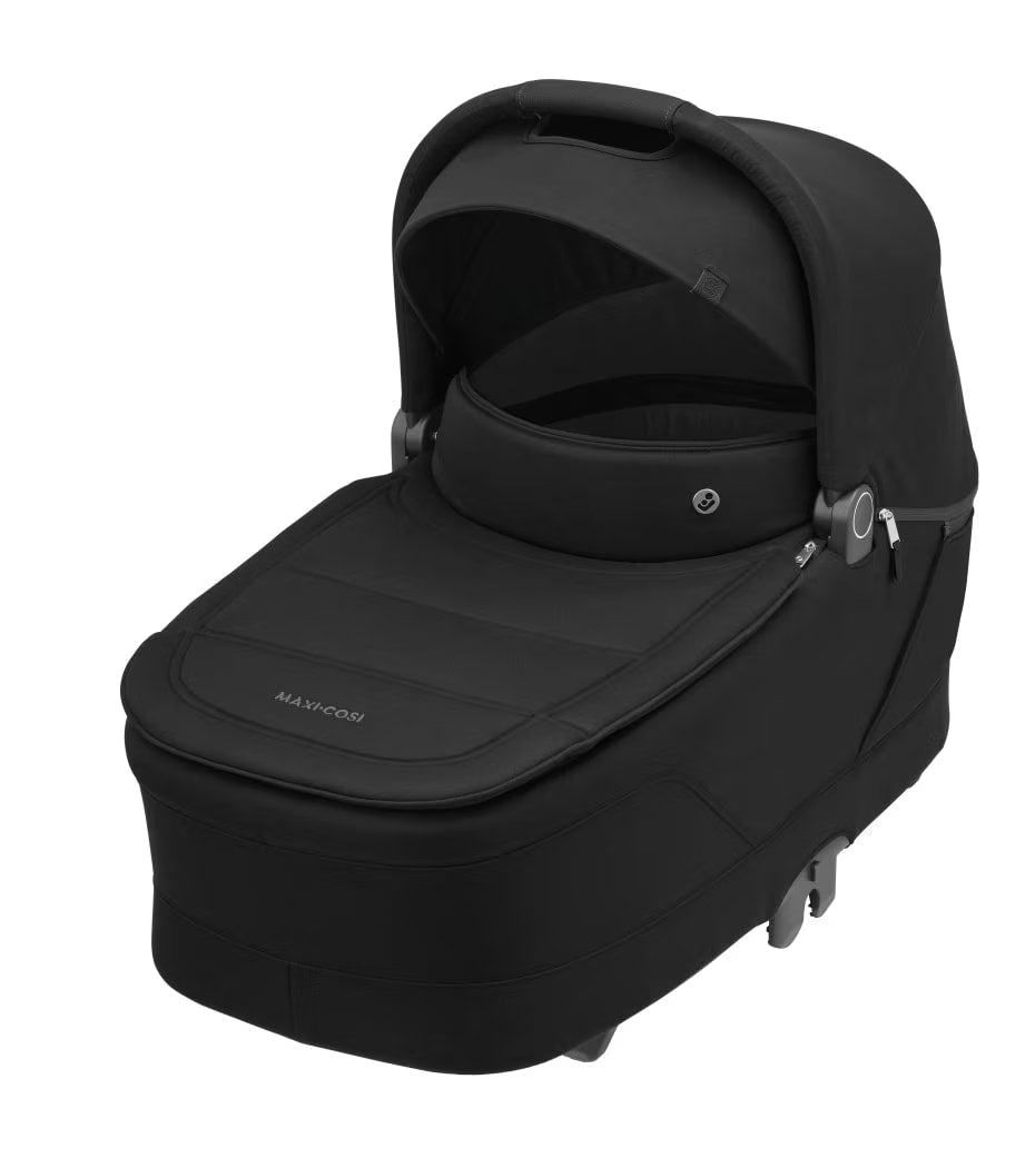 Alcofa Sense da Maxi-Cosi - Twillic Black