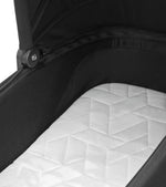 Carrinho de Bebé Oxford Plus da Maxi-Cosi - Sistema de viagem 3-em-1 - Twillic Black