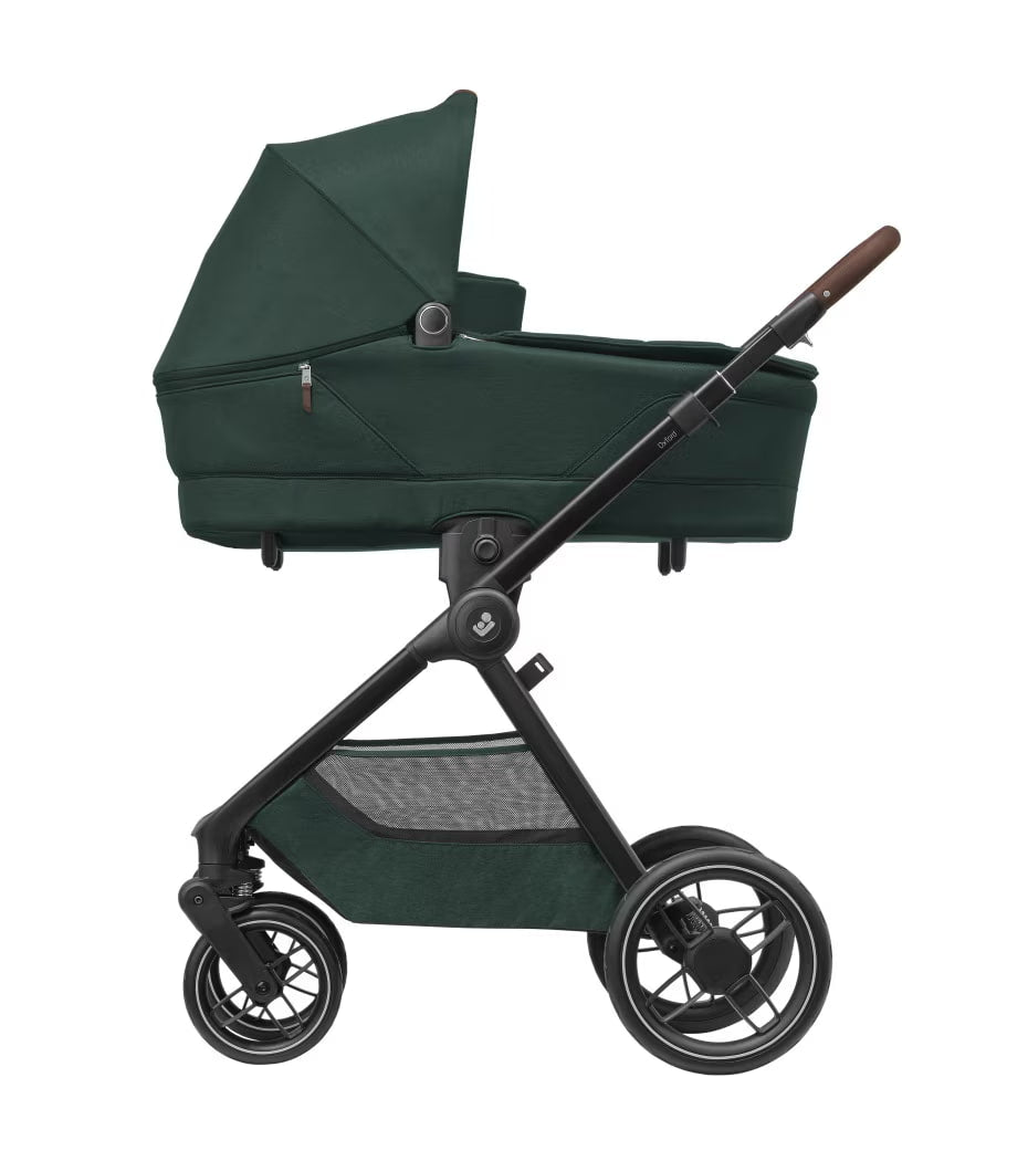 Alcofa Sense da Maxi-Cosi - Twillic Green