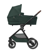 Alcofa Sense da Maxi-Cosi - Twillic Green