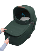 Alcofa Sense da Maxi-Cosi - Twillic Green
