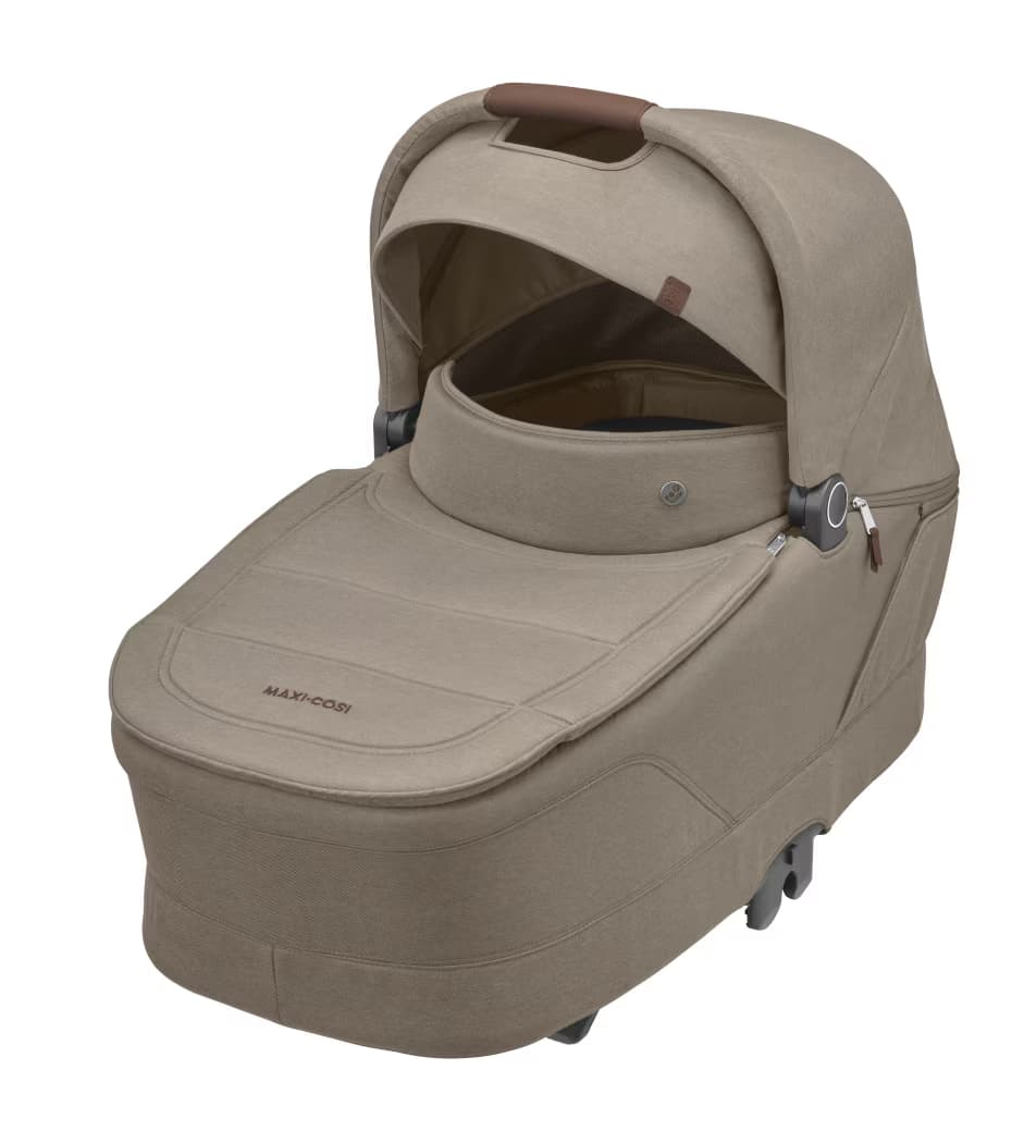 Maxi-Cosi Alcofa Sense - Twillic Truffle