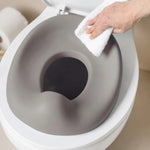 Nattou Bacio Potty 3 em 1 - Taupe