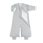 Bemini Saco de Dormir 4-12m (tog 1.5) - Medium Grey