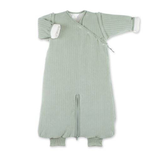 Bemini Saco de Dormir 4-12m (tog 3) - Gray Green
