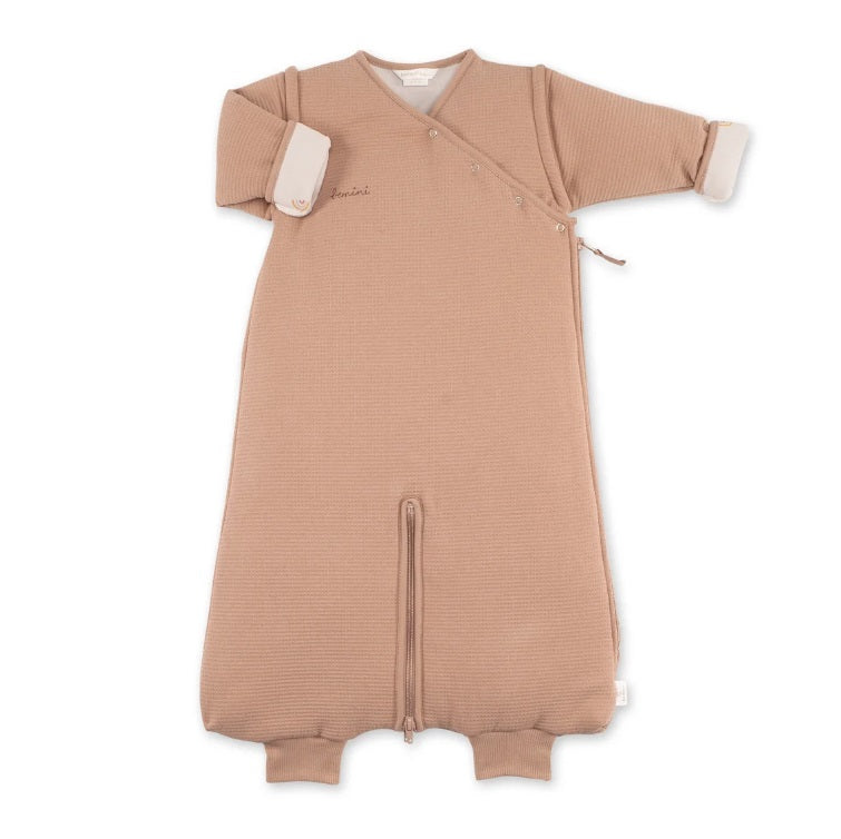 Bemini Saco de Dormir 4-12m (tog 2.5) - Natural beige