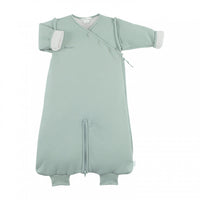 Celadon green