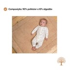 Tapete de Brincar Reversível Coelho e Abelha – Little Dutch