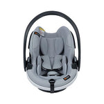Ovinho para Bebé BeSafe iZi Go Modular X2 i-Size - Peak Mesh