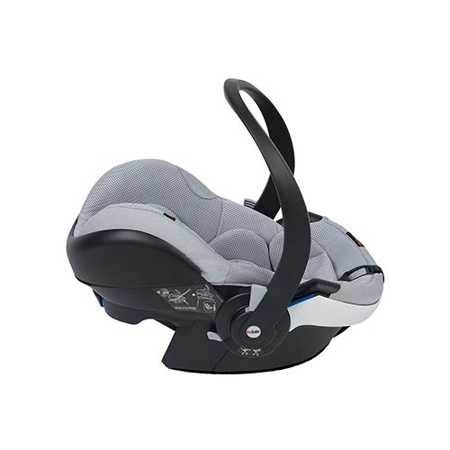 Ovinho para Bebé BeSafe iZi Go Modular X2 i-Size - Peak Mesh