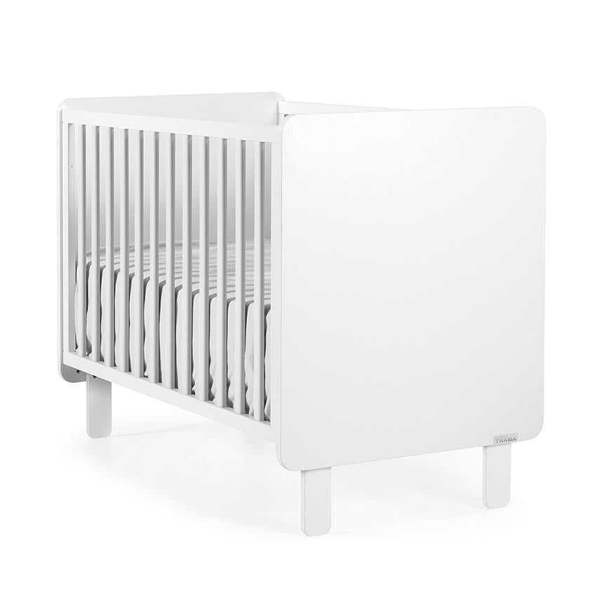 Trama Cama Cosleep Musa - Branco