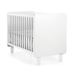 Trama Cama Cosleep Musa - Branco