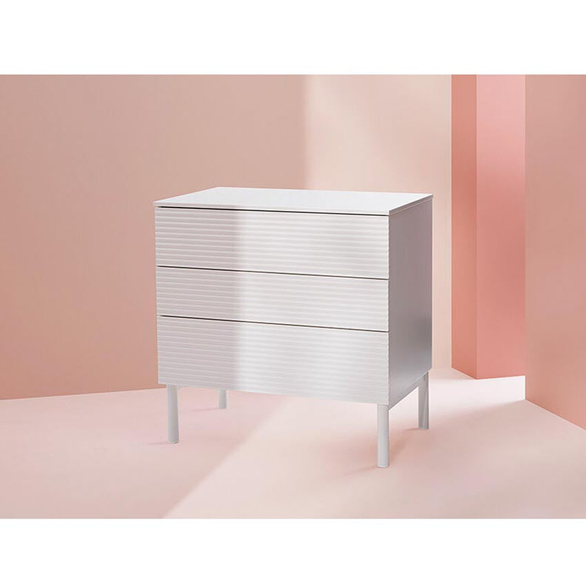Stokke Sleepi Cómoda - White