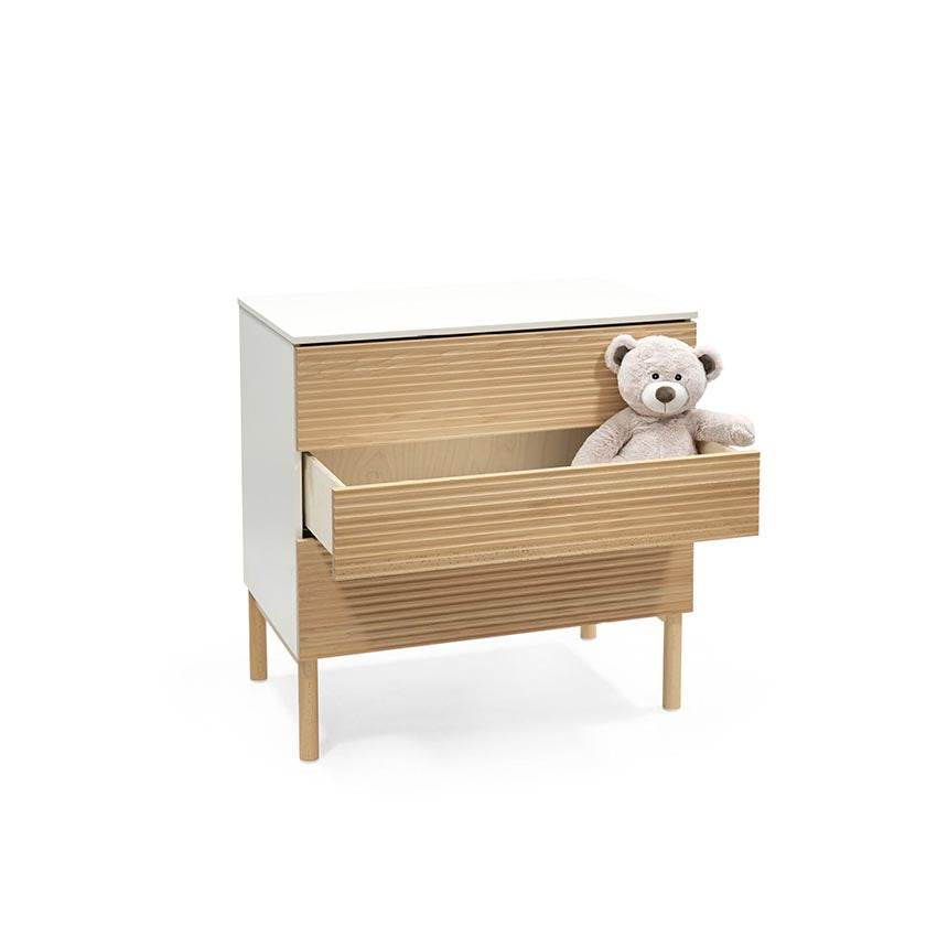 Stokke Sleepi Cómoda - Natural