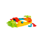 Chicco Safari Golf & pista 3 em 1
