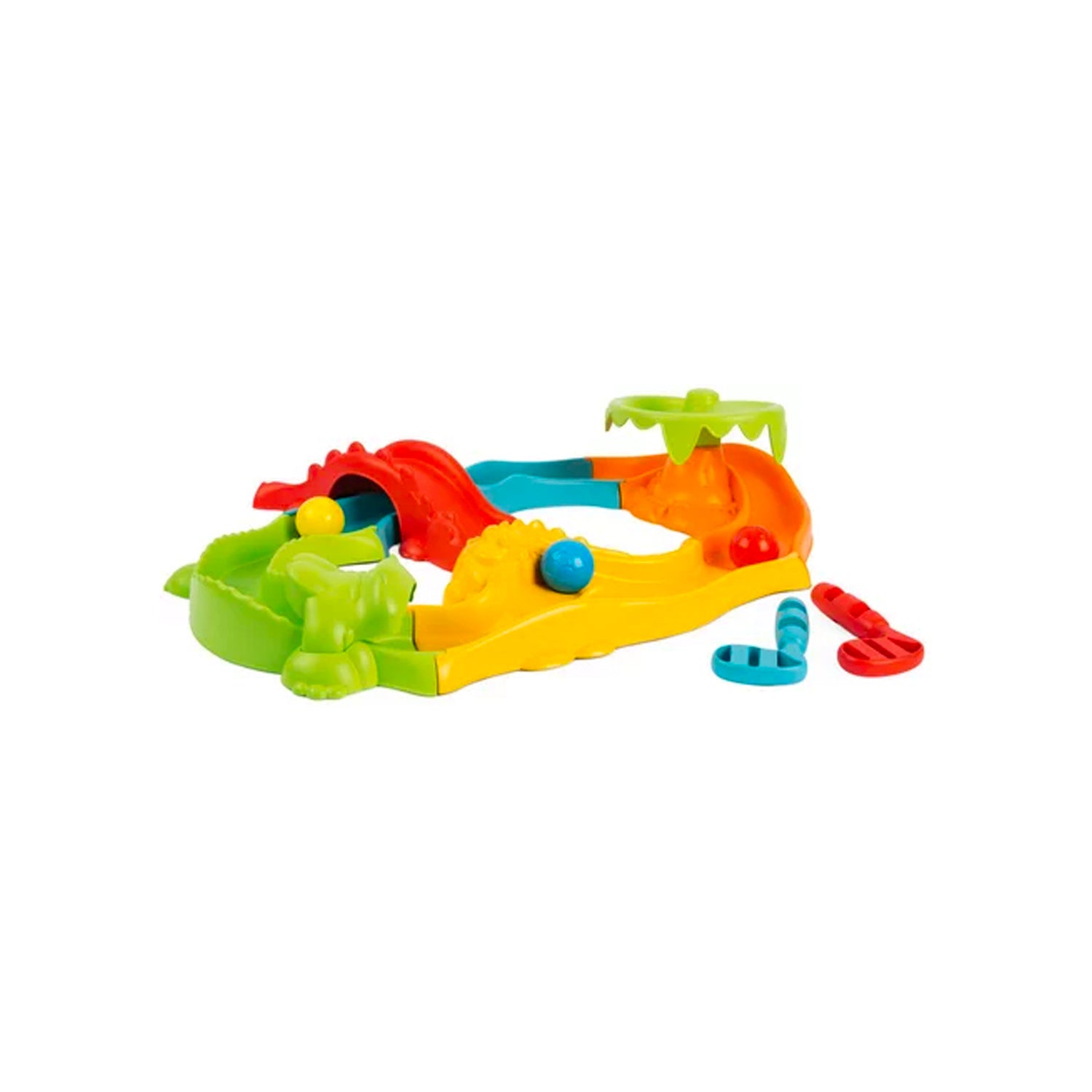 Chicco Safari Golf & pista 3 em 1