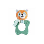 Chicco Roca Panda Vermelho Dou Dou