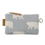 Fresk Porta Moedas - Urso Polar