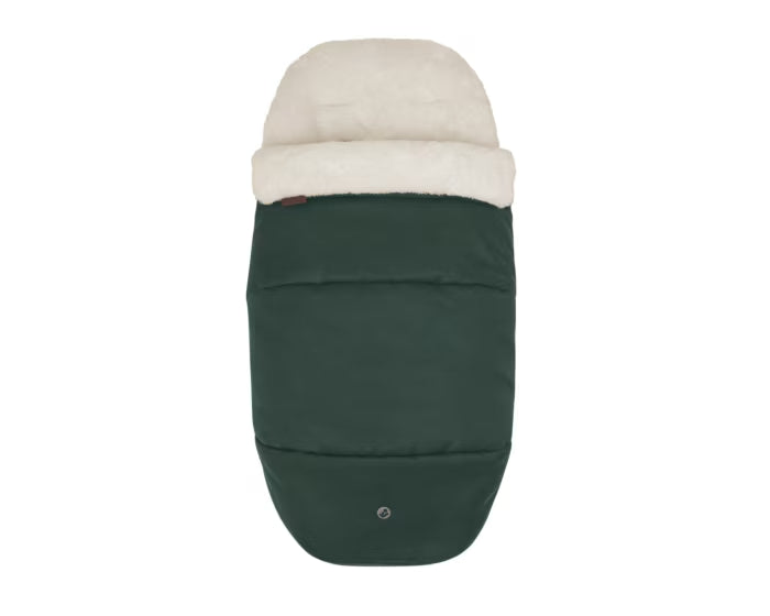 Maxi-Cosi Saco de Inverno 2 em 1 - Twillic Green