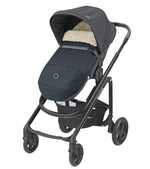 Maxi-Cosi Saco de Inverno 2 em 1 - Twillic Graphite