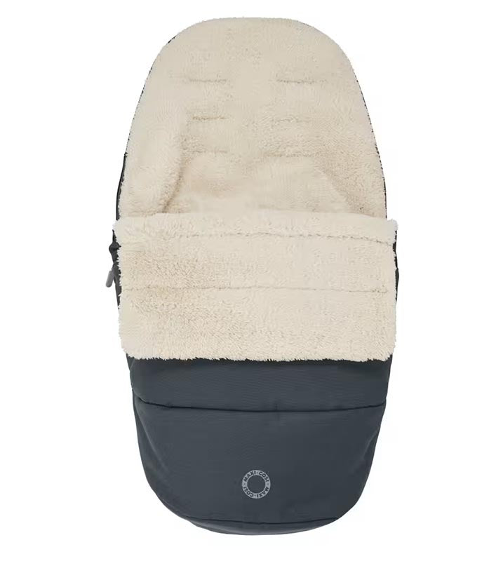 Maxi-Cosi Saco de Inverno 2 em 1 - Twilic Truffle2
