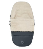 Maxi-Cosi Saco de Inverno 2 em 1 - Twillic Green