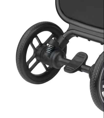 Maxi-Cosi Carrinho de Bebé Soho - Select Grey