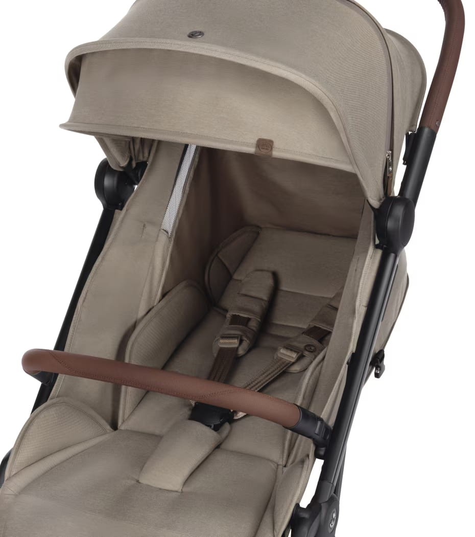 Maxi-Cosi Carrinho de Bebé Soho - Twillic Truffle