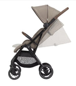 Maxi-Cosi Carrinho de Bebé Soho - Twillic Truffle