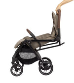 Maxi-Cosi Carrinho de Bebé Soho - Twillic Truffle