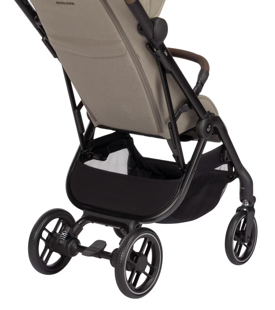 Maxi-Cosi Carrinho de Bebé Soho - Twillic Truffle