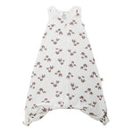 Ergobaby Saco de dormir On the Move 6-18m Tog 1.0 - Elephant