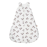 Ergobaby Saco de dormir On the Move 6-18m Tog 1.0 - Elephant