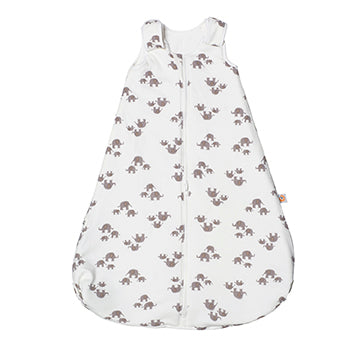 Ergobaby Saco de dormir On the Move 6-18m Tog 1.0 - Elephant