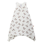 Ergobaby Saco de dormir On the Move 6-18m Tog 2,5 - Elephant