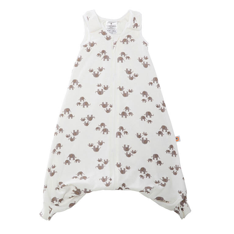 Ergobaby Saco de dormir On the Move 6-18m Tog 2,5 - Elephant