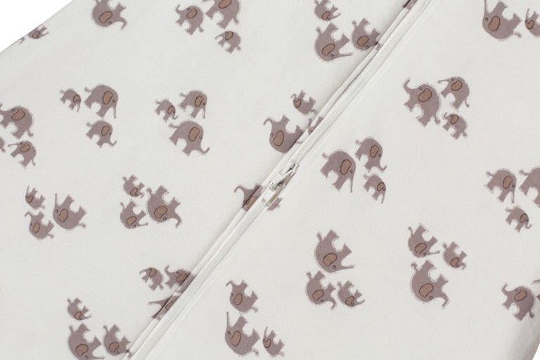 Ergobaby Saco de dormir On the Move 6-18m Tog 2,5 - Elephant